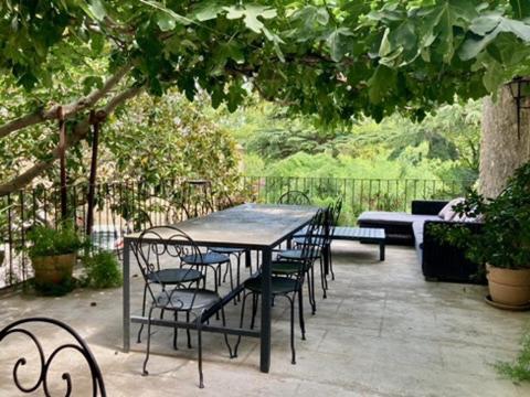 Chambres D'Hotes Le Clos De Venes Saint-Couat-dʼAude エクステリア 写真
