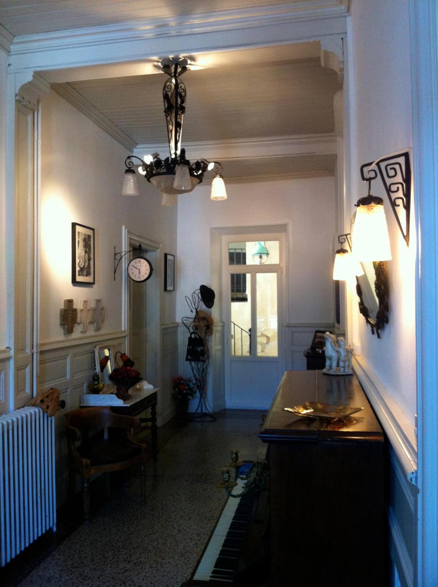 Chambres D'Hotes Le Clos De Venes Saint-Couat-dʼAude エクステリア 写真