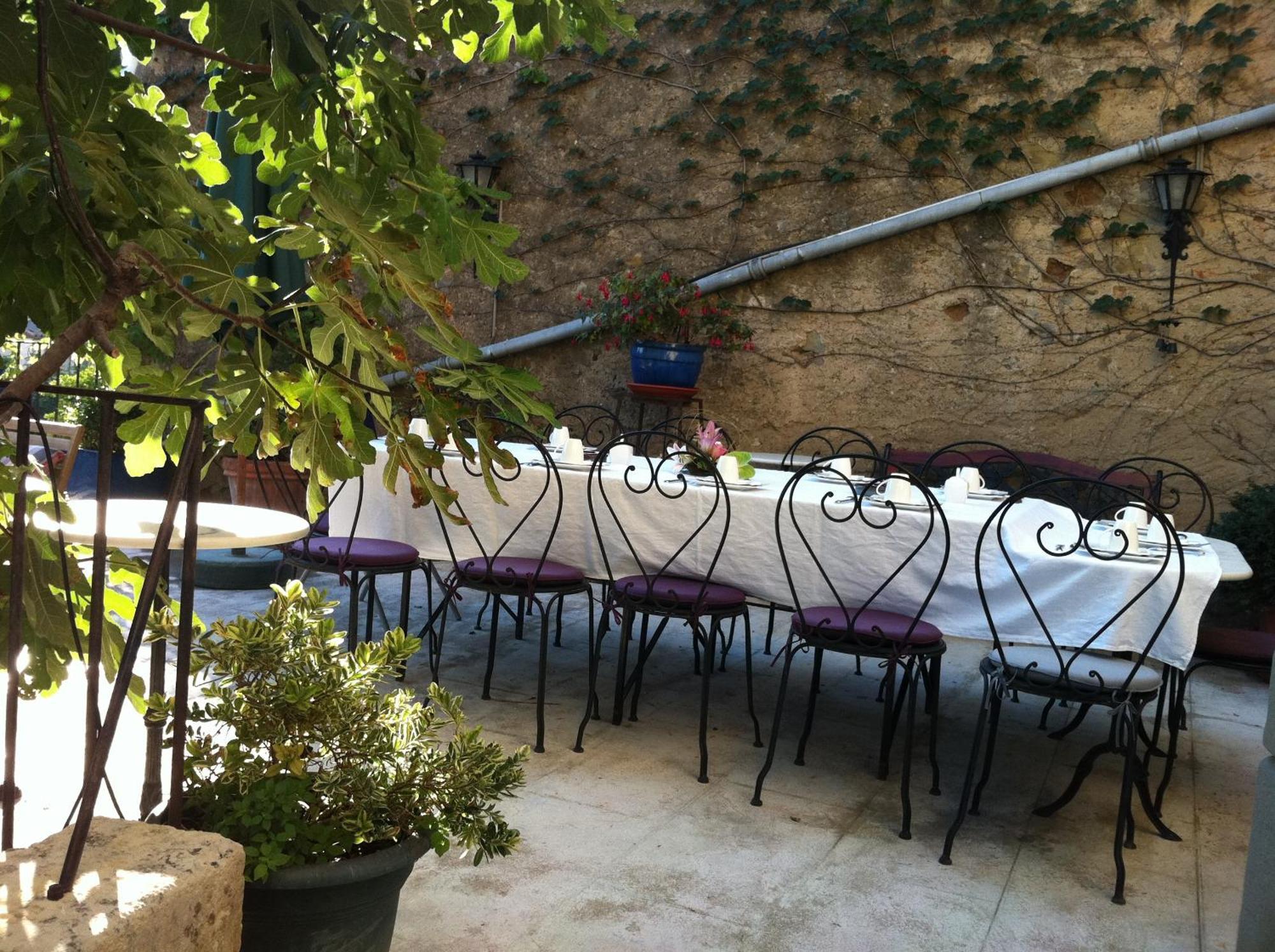 Chambres D'Hotes Le Clos De Venes Saint-Couat-dʼAude エクステリア 写真
