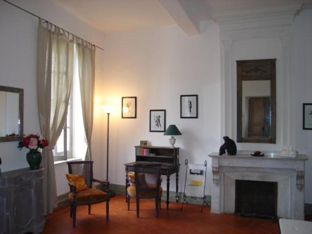Chambres D'Hotes Le Clos De Venes Saint-Couat-dʼAude エクステリア 写真