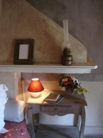 Chambres D'Hotes Le Clos De Venes Saint-Couat-dʼAude 部屋 写真