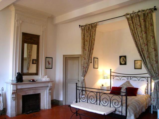 Chambres D'Hotes Le Clos De Venes Saint-Couat-dʼAude 部屋 写真