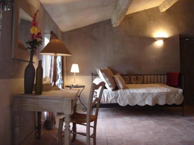 Chambres D'Hotes Le Clos De Venes Saint-Couat-dʼAude 部屋 写真