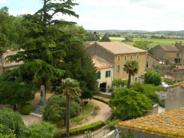 Chambres D'Hotes Le Clos De Venes Saint-Couat-dʼAude 部屋 写真